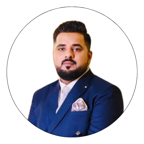 Hasan - Co-Founder, Royal Walk Travels