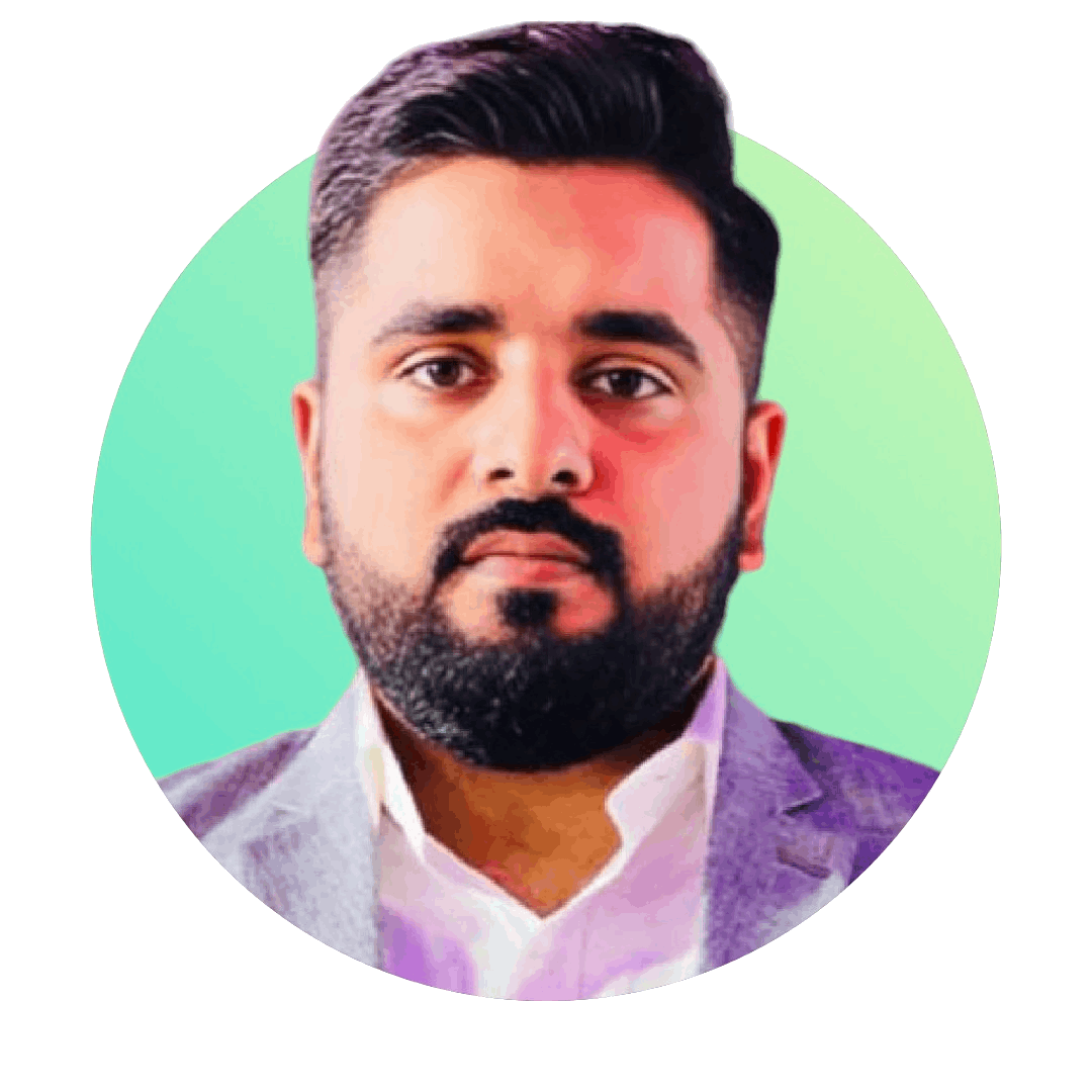 Hasan - Co-Founder, Royal Walk Travels