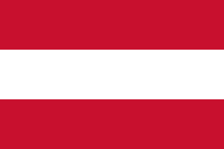 Hungary Visa flag or destination image
