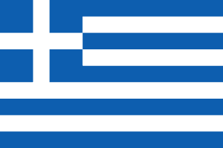 Greece flag or destination image